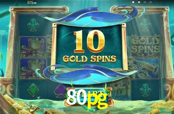 Desvendando o Mundo dos Jogos Virtuais na 80pg