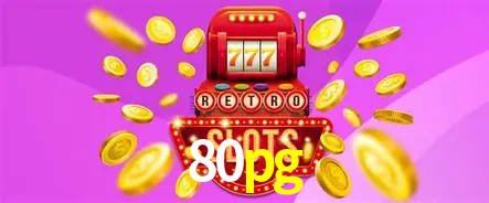 Descubra a Essência do 80pg: Nossa História e Compromissos