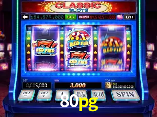 A Revolução dos Aplicativos de Jogos no 80pg