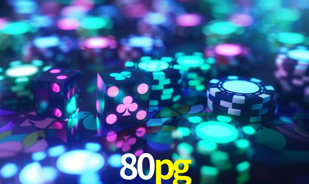 Casino Ao Vivo 80pg