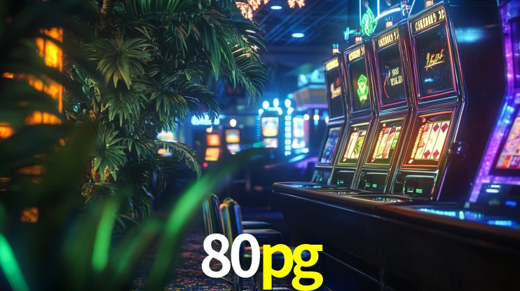 VIP Casino 80pg