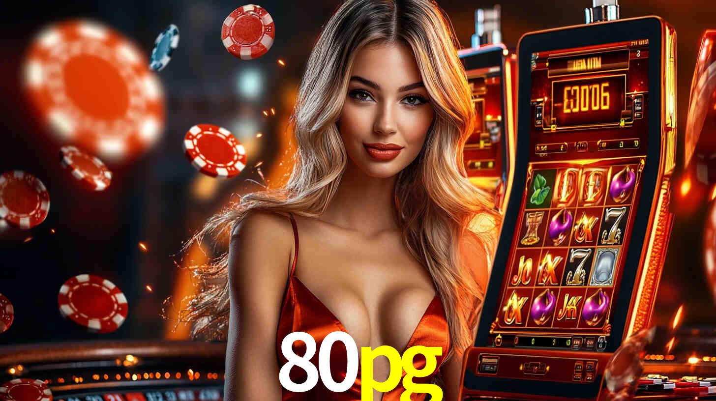 80pg bet