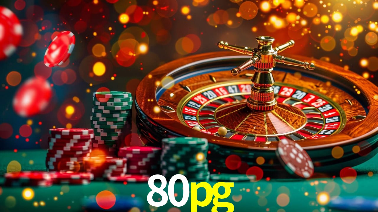 Desvendando o Mundo dos Jogos Virtuais na 80pg