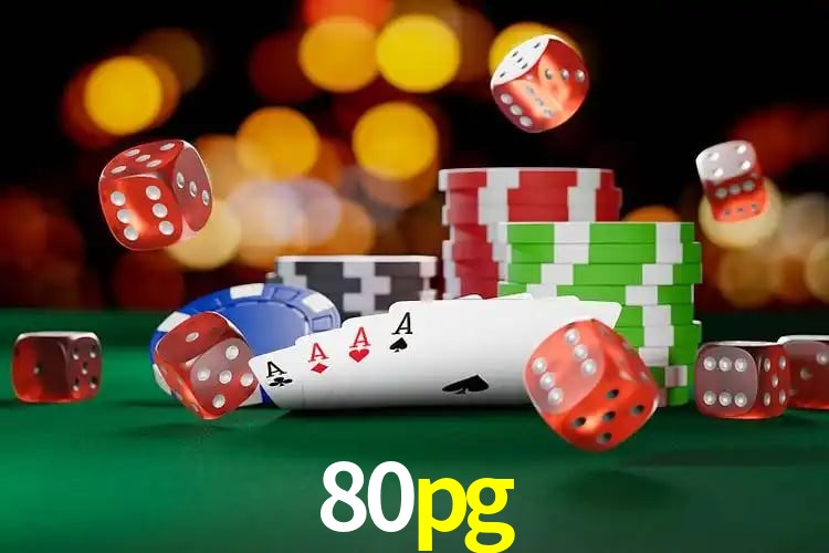 Jogos de Slot 80pg