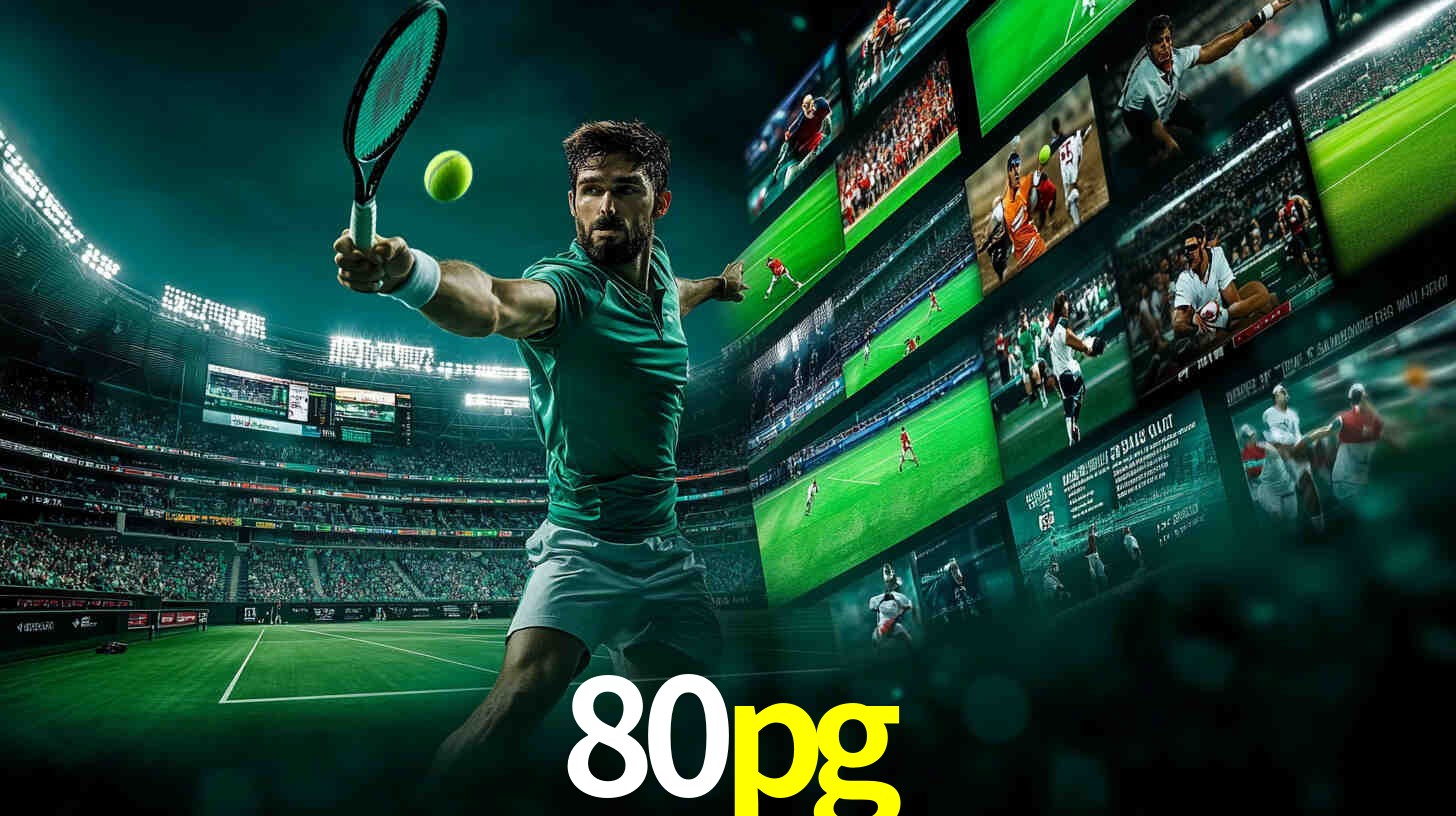 Descubra o Programa VIP da 80pg: Vantagens Exclusivas para Jogadores