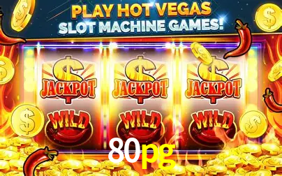 A Experiência Imersiva dos Cassinos Ao Vivo no 80pg