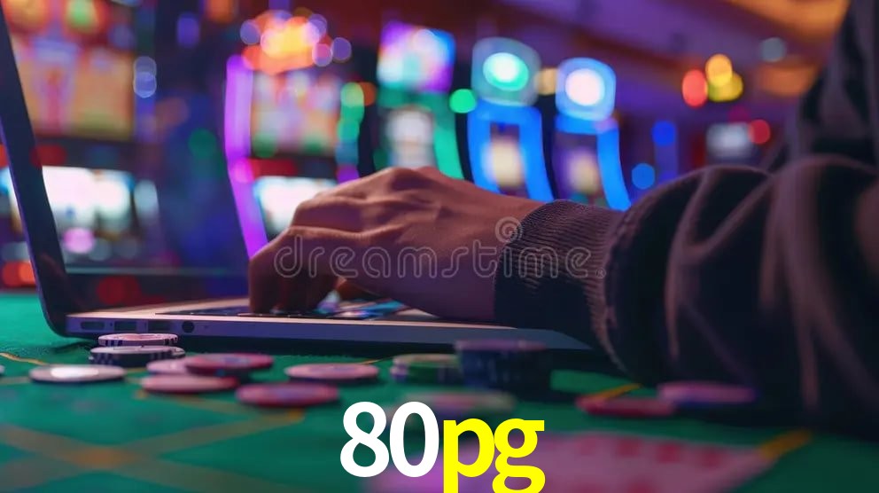 PIX Instantâneo 80pg