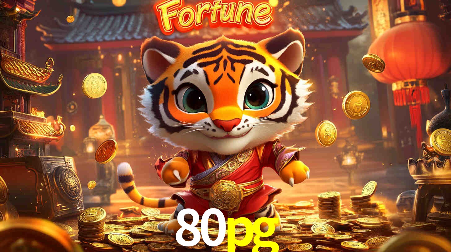 Apostas Esportivas na 80pg: Um Guia Completo