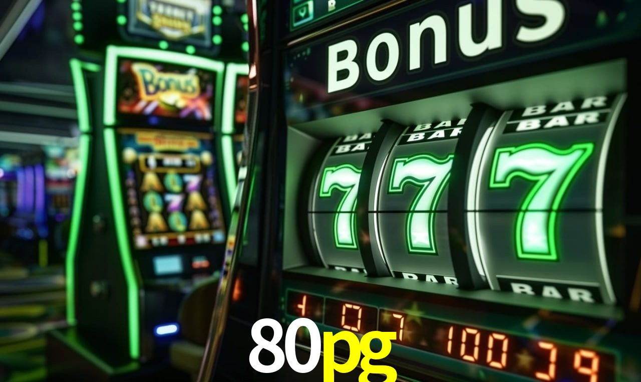 Slot Games 80pg
