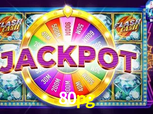 Descubra a Magia dos Jogos de Arcade no 80pg