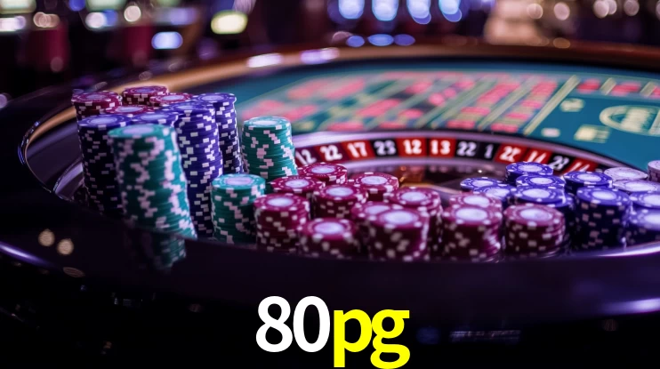 Roulette Table 80pg