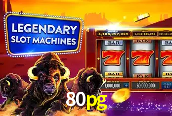 Apostas Esportivas na 80pg: Um Guia Completo